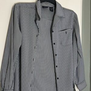 Woman’s Dress Blouse